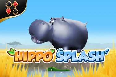 Hippo Splash