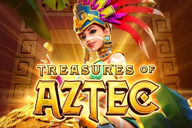 Treasures of Aztec