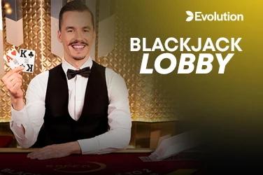 Blackjack Lobby