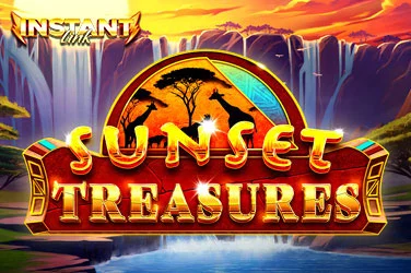 Sunset Treasures