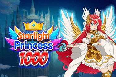 Starlight Princess 1000™