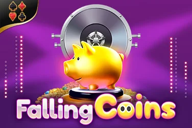 Falling Coins