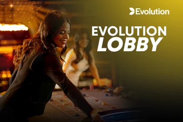 Evolution Lobby