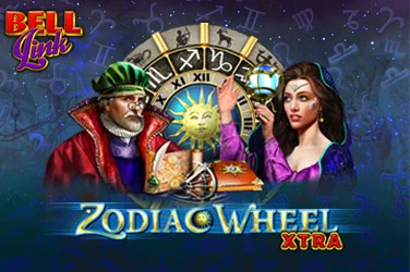 Zodiac Wheel Xtra Bell Link