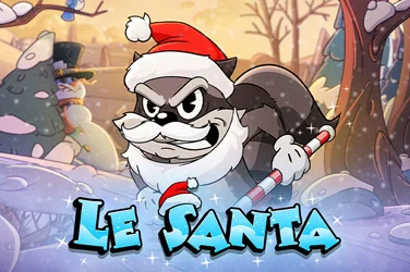 Le Santa