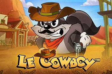 Le Cowboy